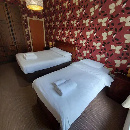 The Marilyn Hotel